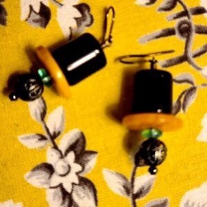 COPY - Hand crafted Earrings